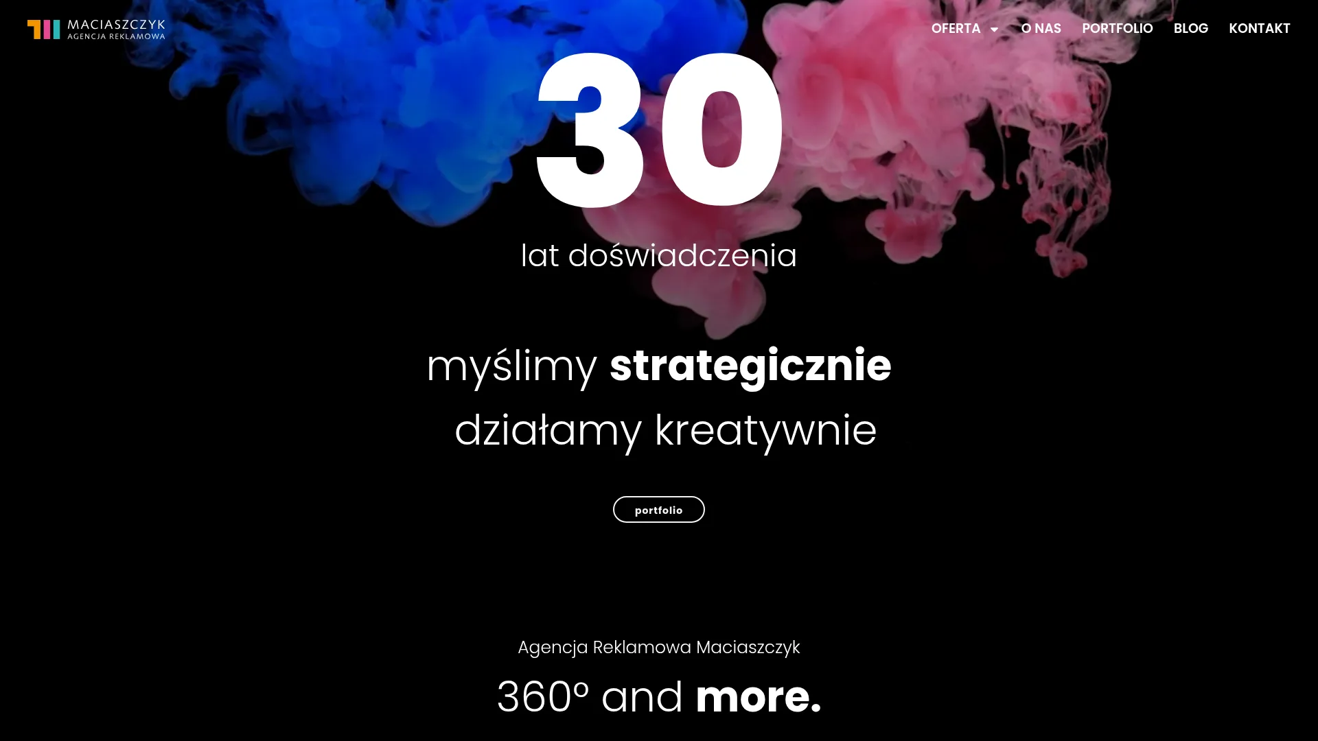 maciaszczyk.pl
